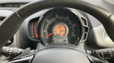 Toyota Aygo 1.0 VVT-i X-Trend 5dr x-shift Petrol Hatchback